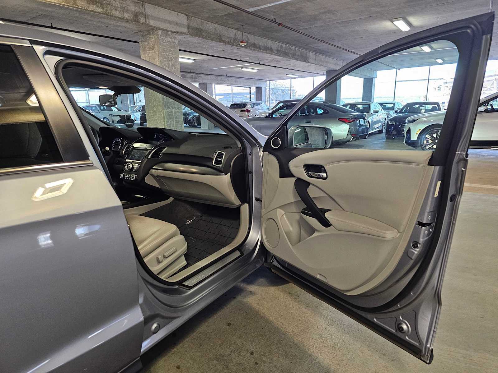 Thumbnail: 2016 Acura RDX - 35