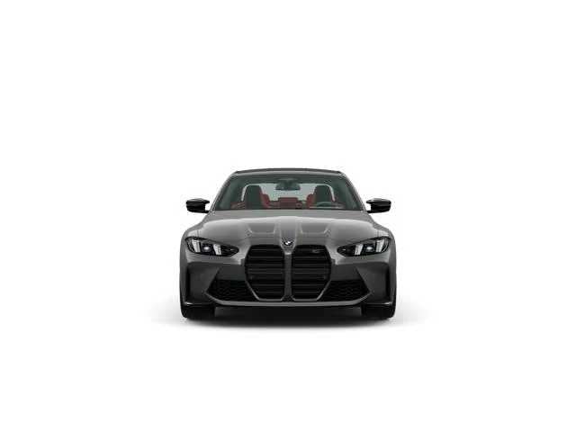 Thumbnail: 2027 BMW M3 - 2