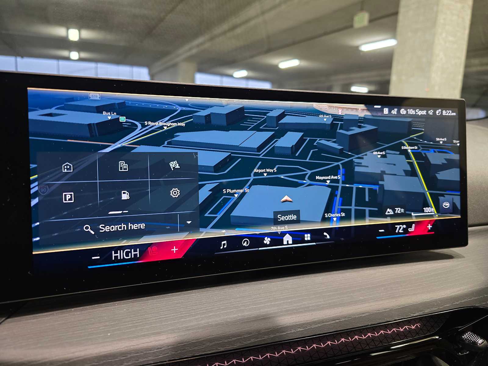 Thumbnail: 2026 BMW 4 Series - 15