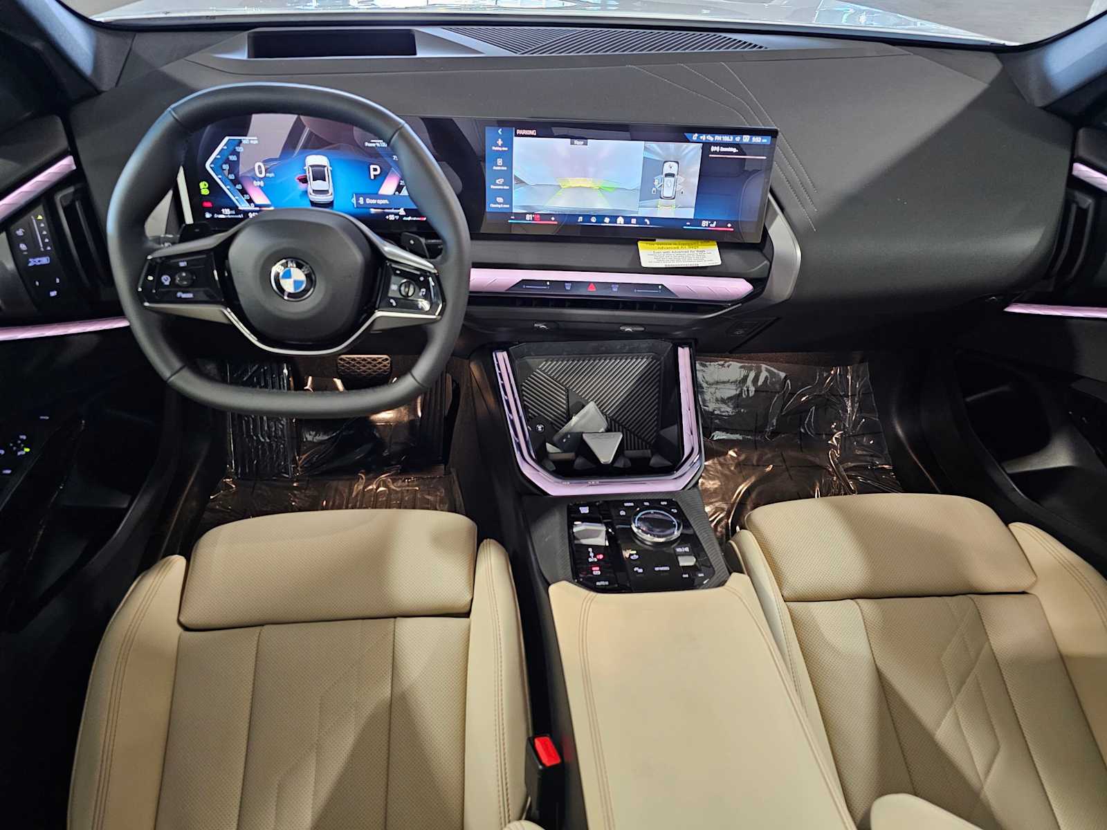 Thumbnail: 2026 BMW X3 - 10