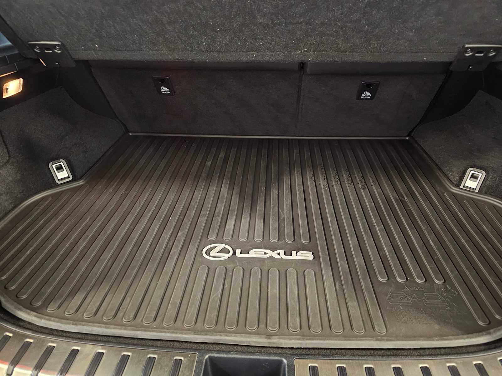 Thumbnail: 2017 Lexus NX - 42