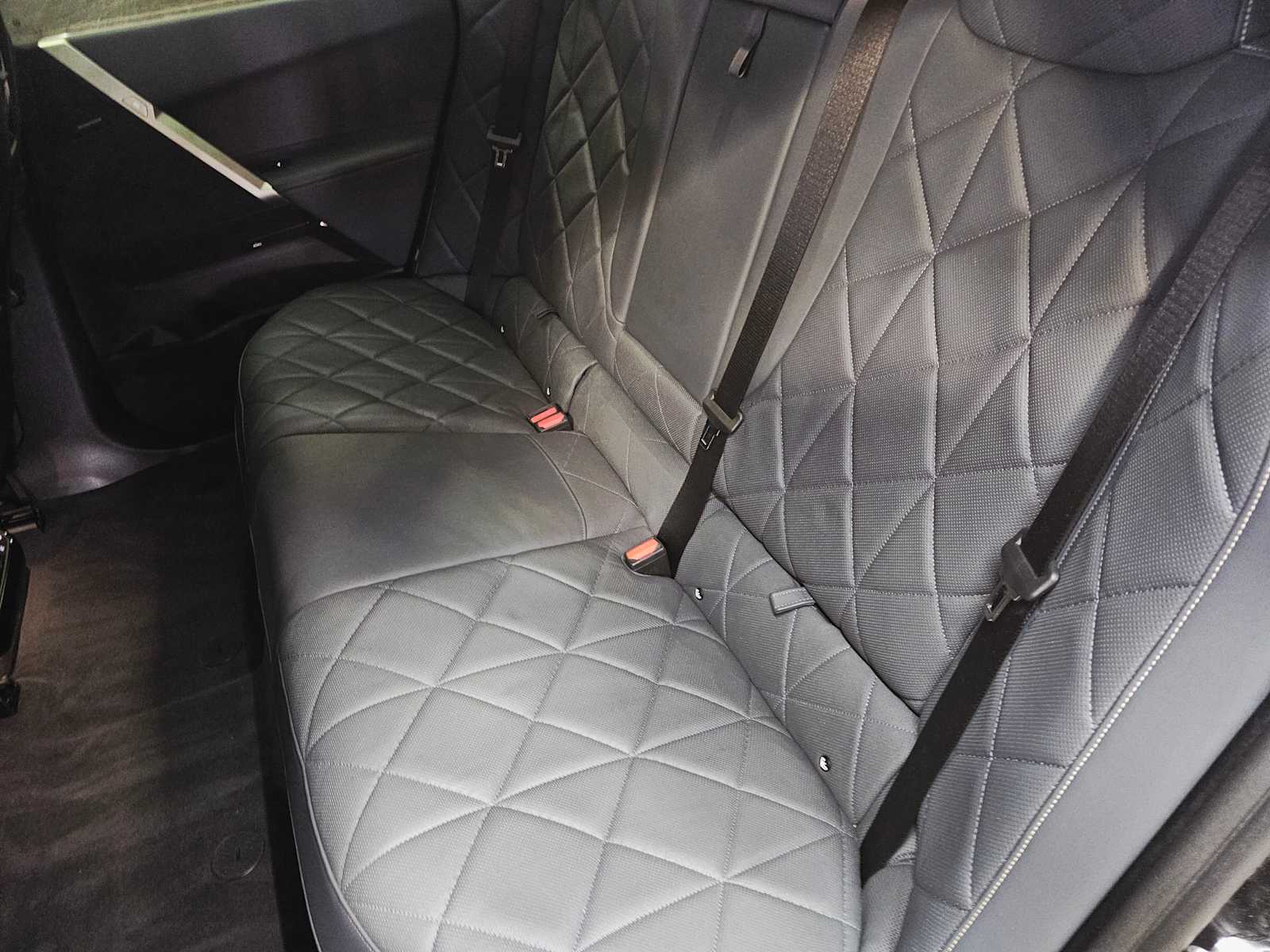 Thumbnail: 2023 BMW iX - 26