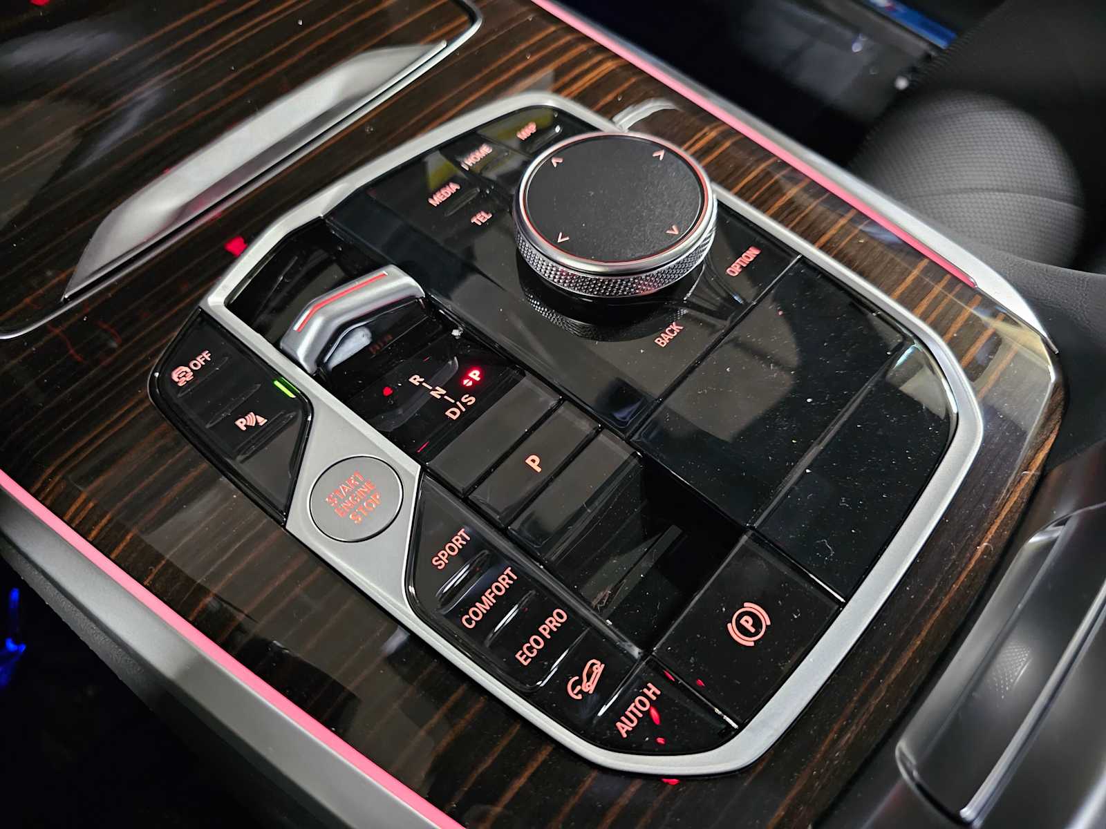 Thumbnail: 2026 BMW X5 - 19