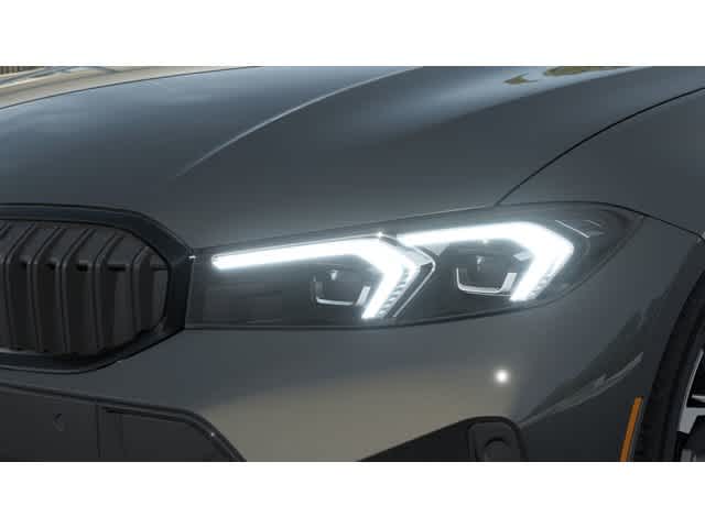 Thumbnail: 2026 BMW 3 Series - 6