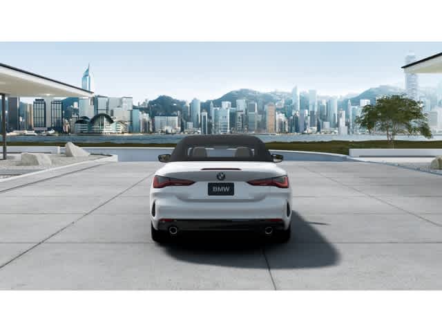 Thumbnail: 2026 BMW 4 Series - 5