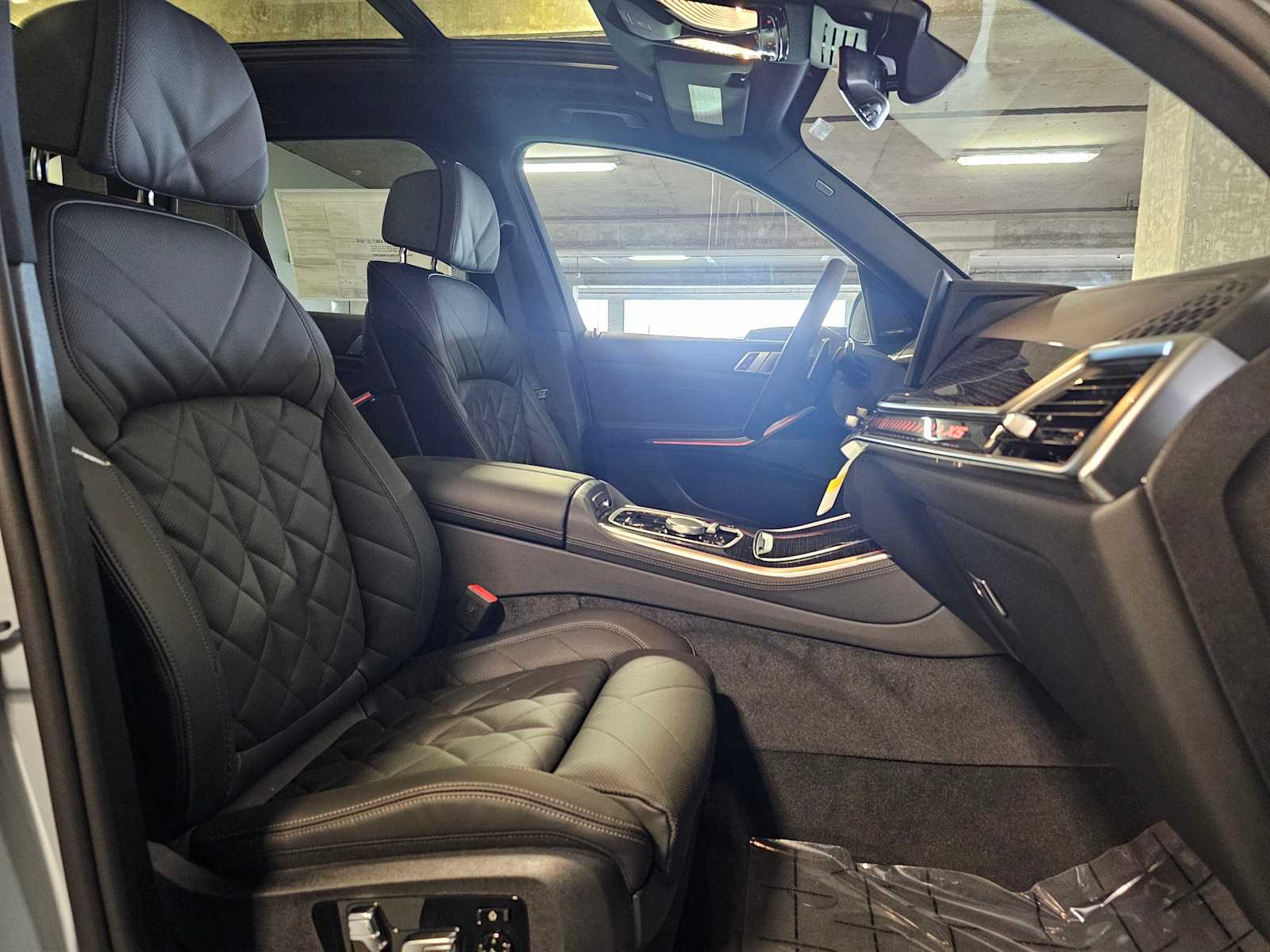 Thumbnail: 2026 BMW X5 - 40