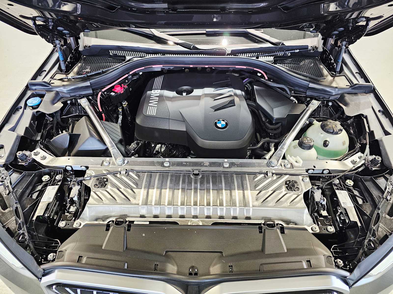 Thumbnail: 2026 BMW X3 - 9