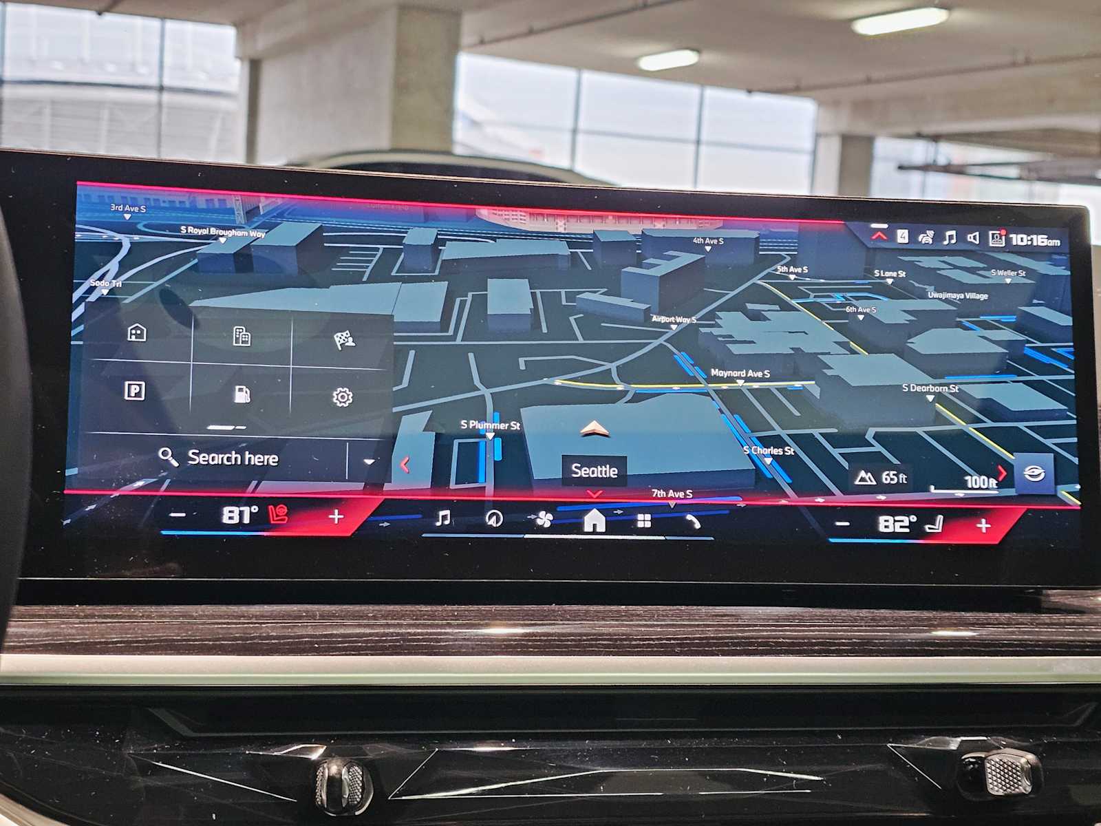 Thumbnail: 2026 BMW X5 - 14