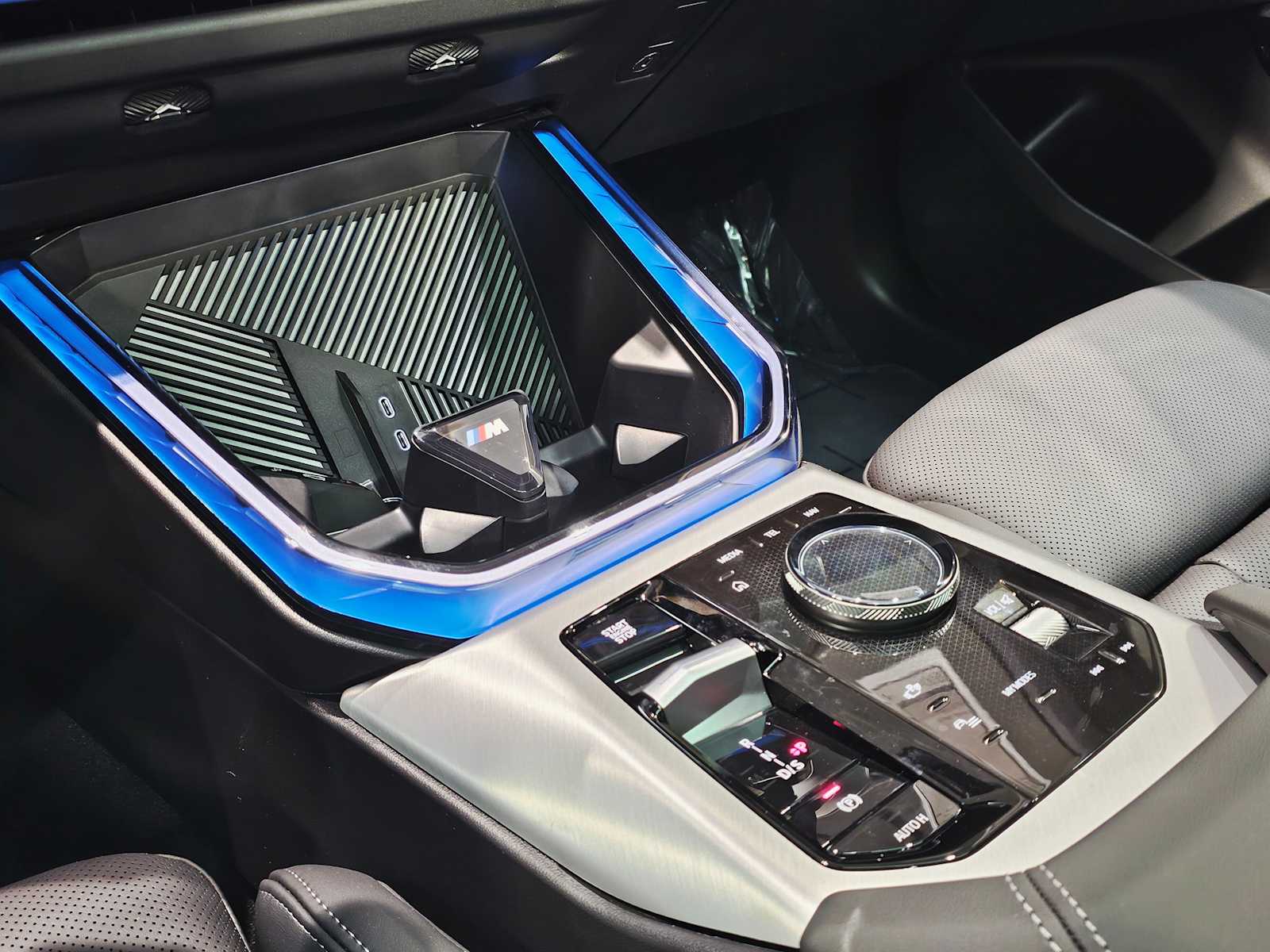 Thumbnail: 2026 BMW X3 - 17