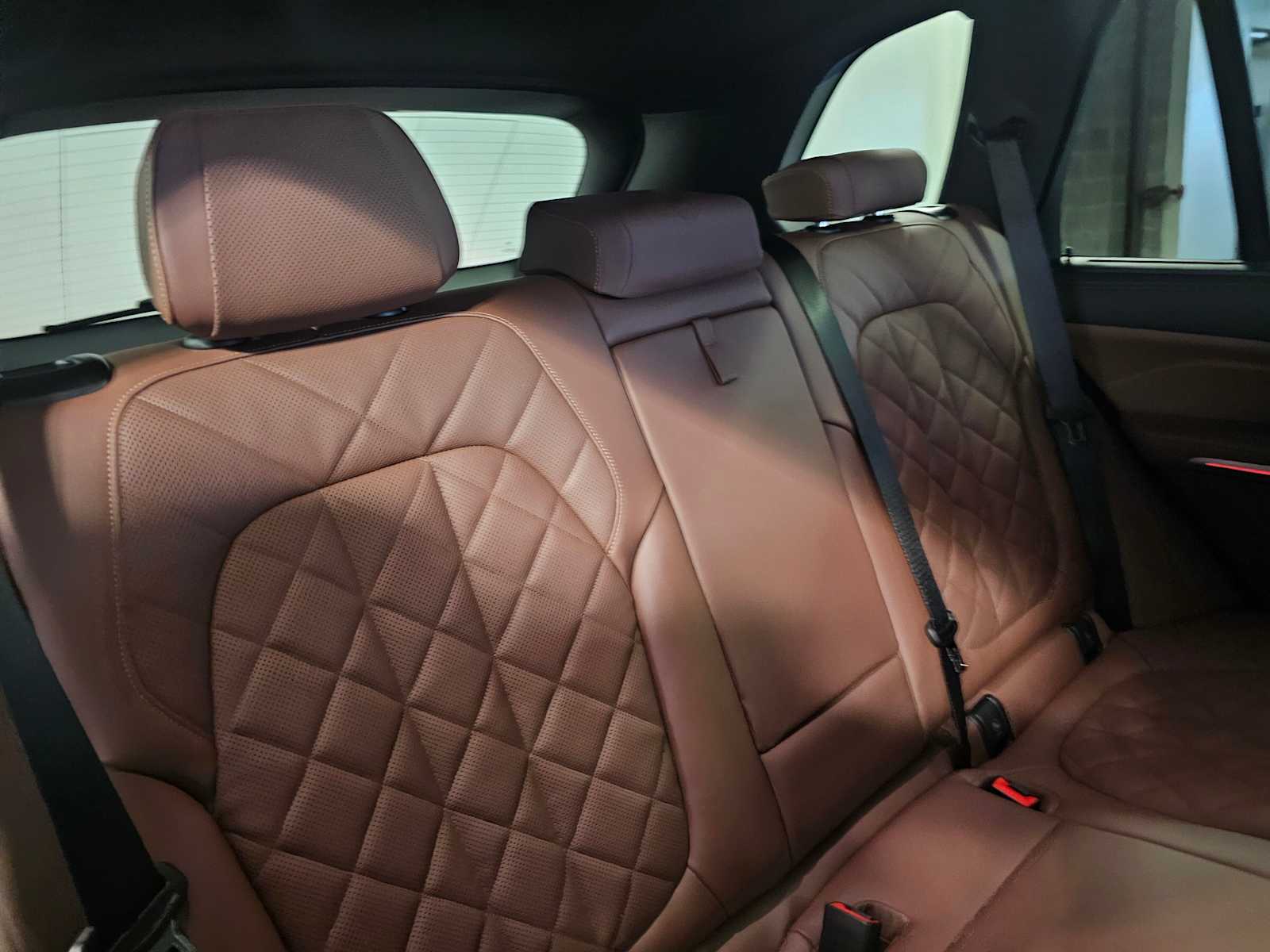 Thumbnail: 2026 BMW X5 - 40