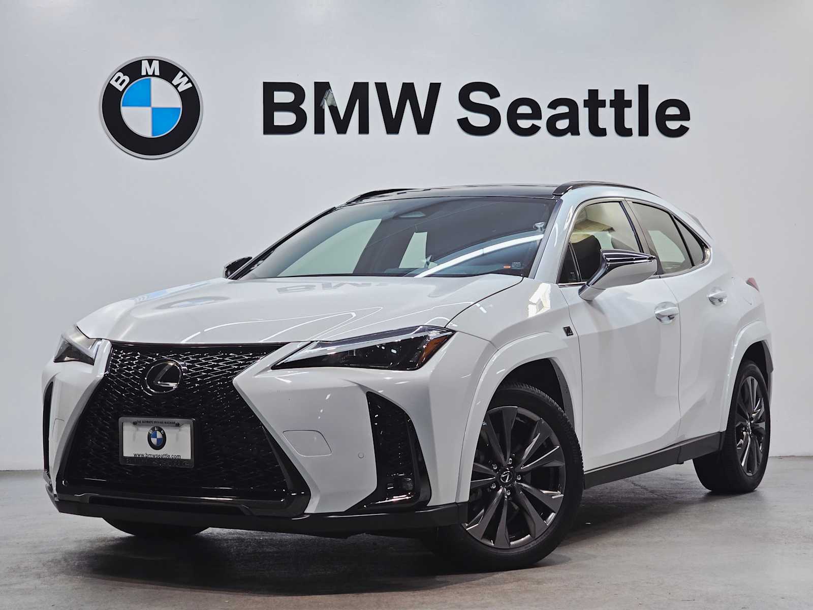 2025 Lexus UX 300h -
                  Seattle, WA