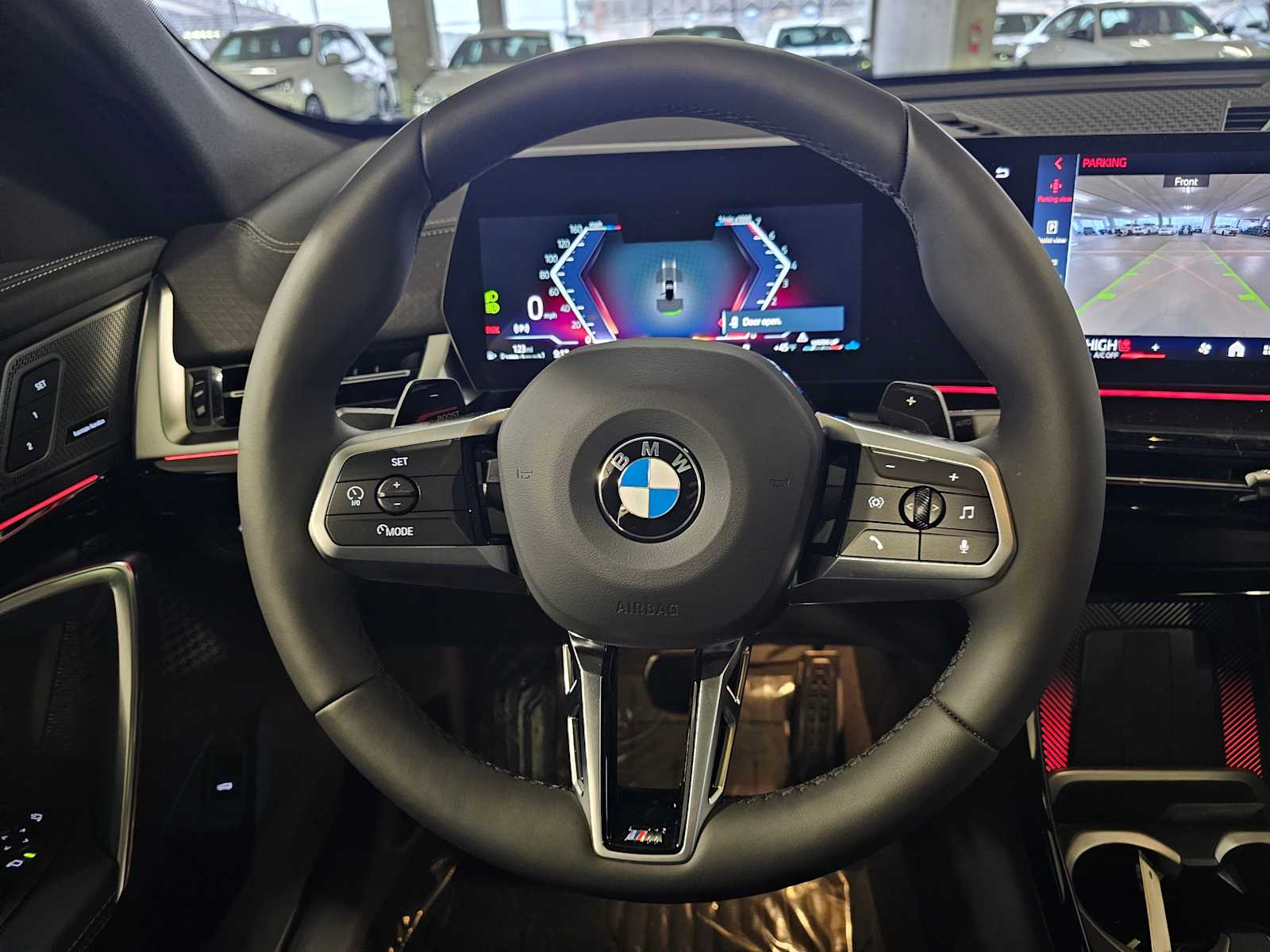 Thumbnail: 2026 BMW X2 - 11