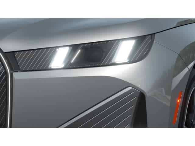 Thumbnail: 2026 BMW iX - 6