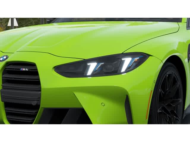 Thumbnail: 2026 BMW M4 - 6