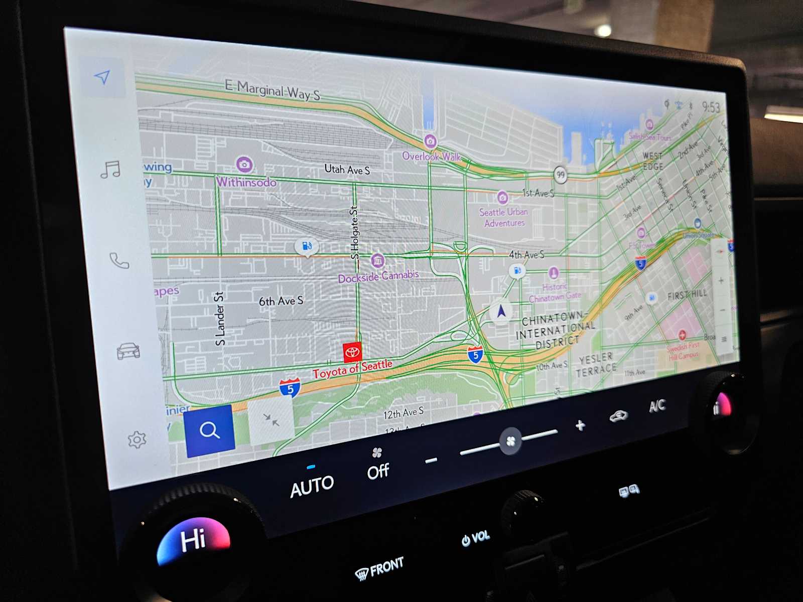 Thumbnail: 2024 Lexus GX - 16