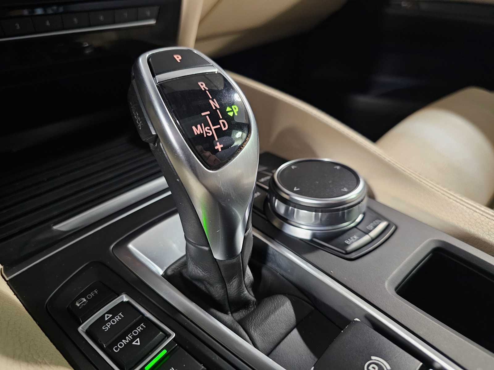 Thumbnail: 2019 BMW X6 - 28