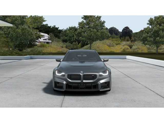 Thumbnail: 2026 BMW M2 - 3