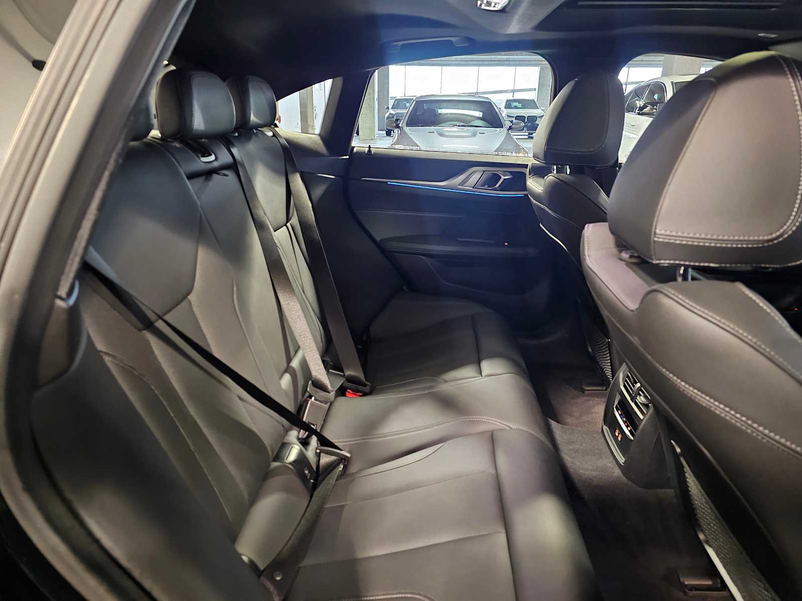 Thumbnail: 2023 BMW i4 - 37