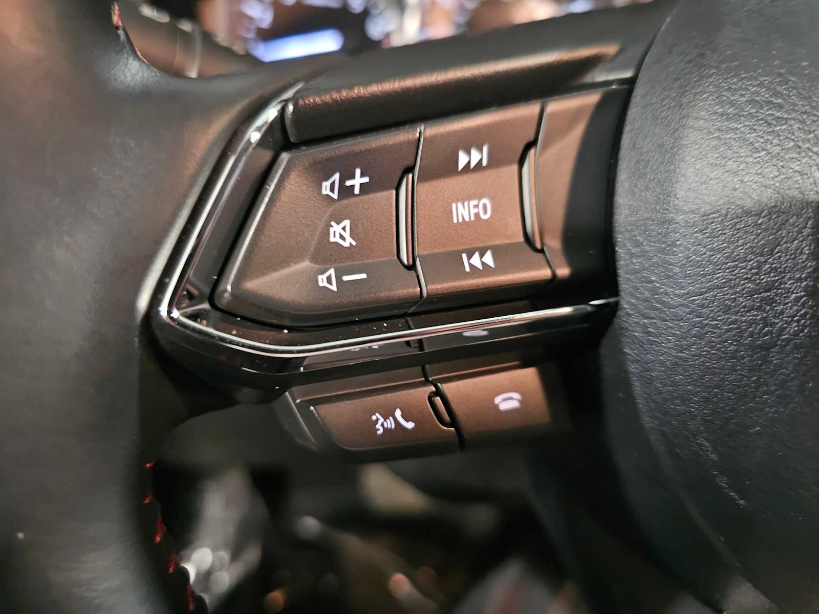 Thumbnail: 2021 Mazda CX-5 - 22