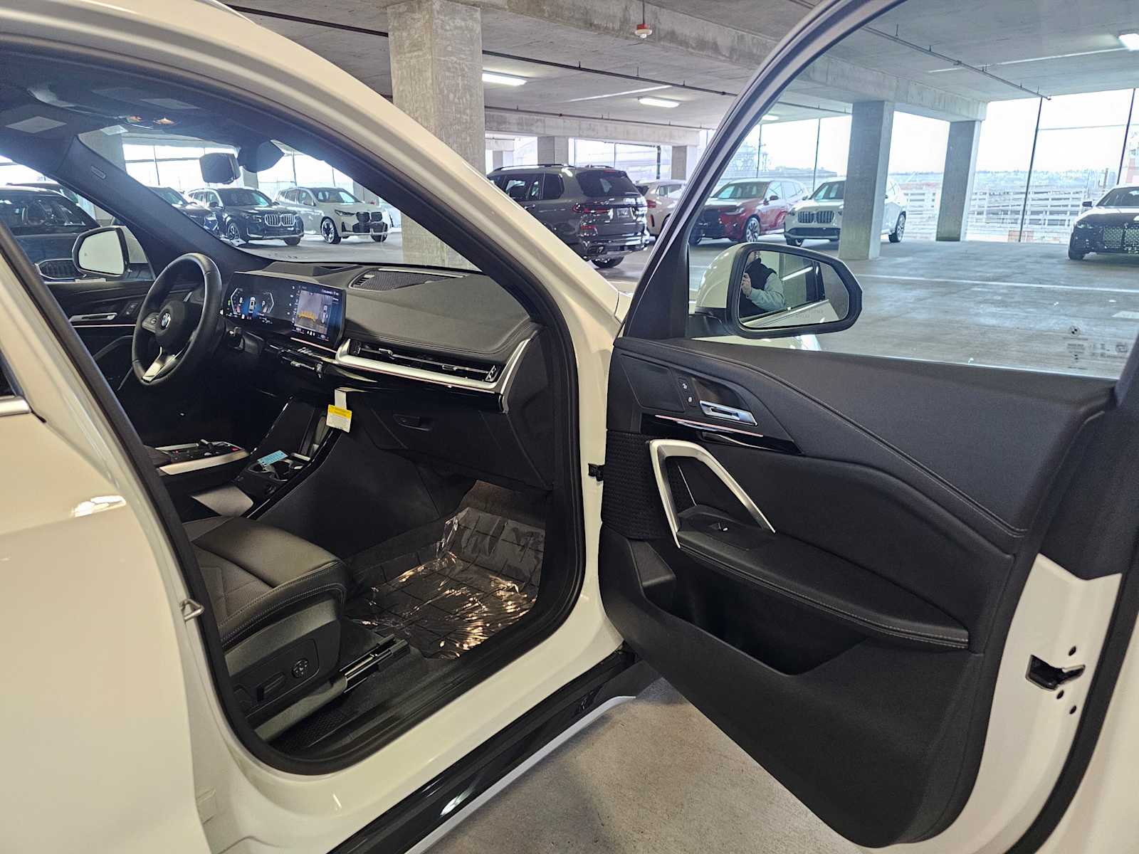 Thumbnail: 2026 BMW X1 - 35