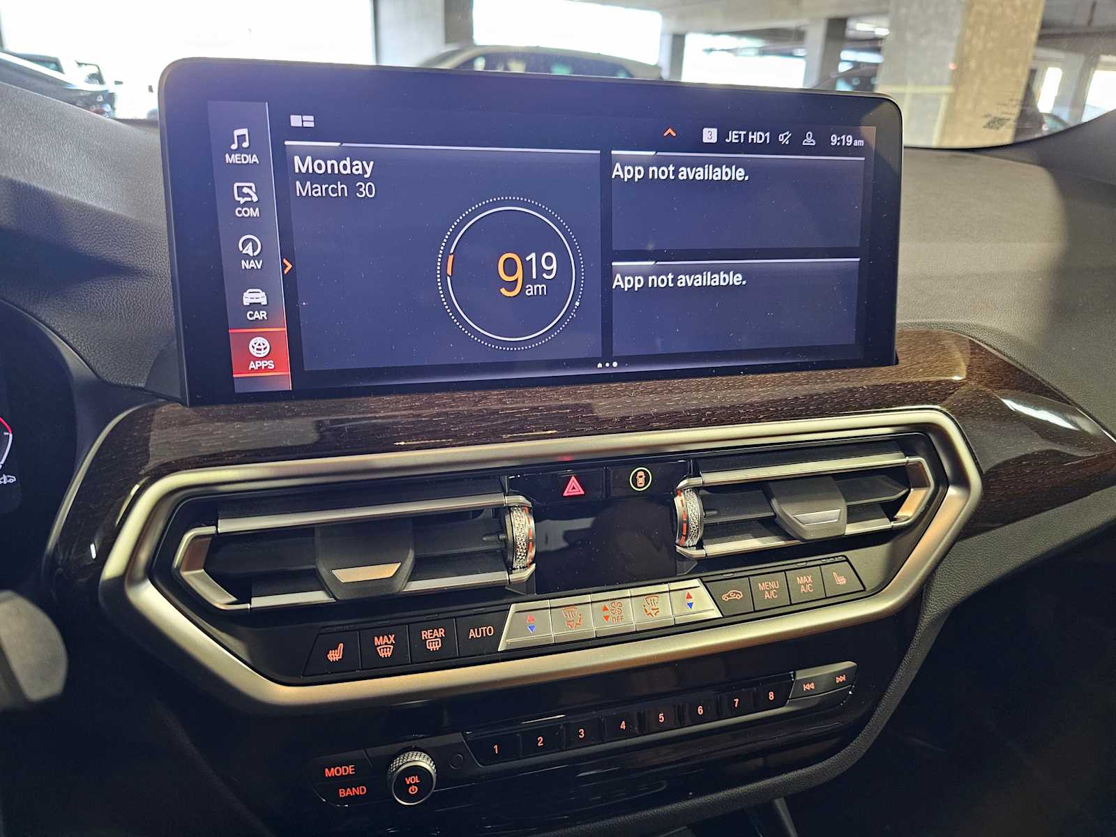 Thumbnail: 2023 BMW X3 - 14