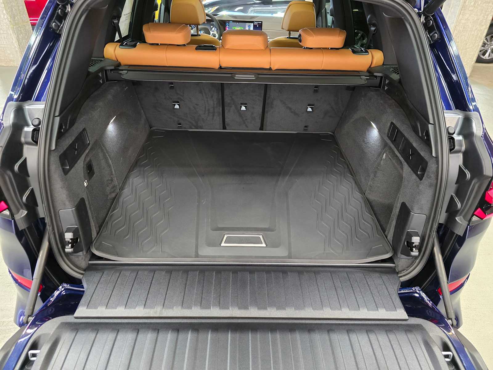 Thumbnail: 2026 BMW X5 - 29