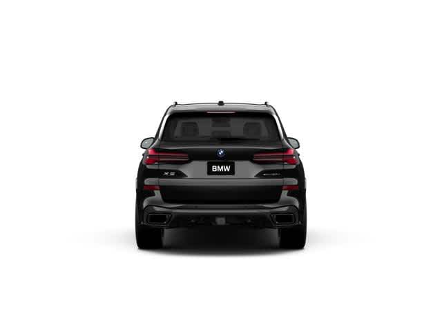 Thumbnail: 2026 BMW X5 - 5