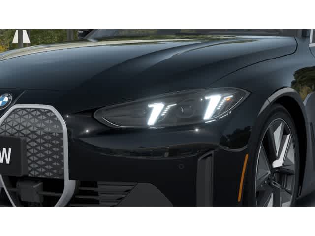 Thumbnail: 2025 BMW i4 - 6