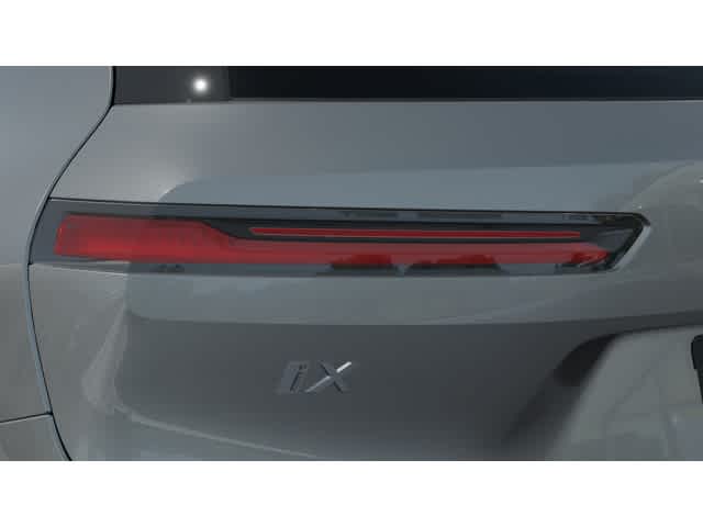 Thumbnail: 2026 BMW iX - 8