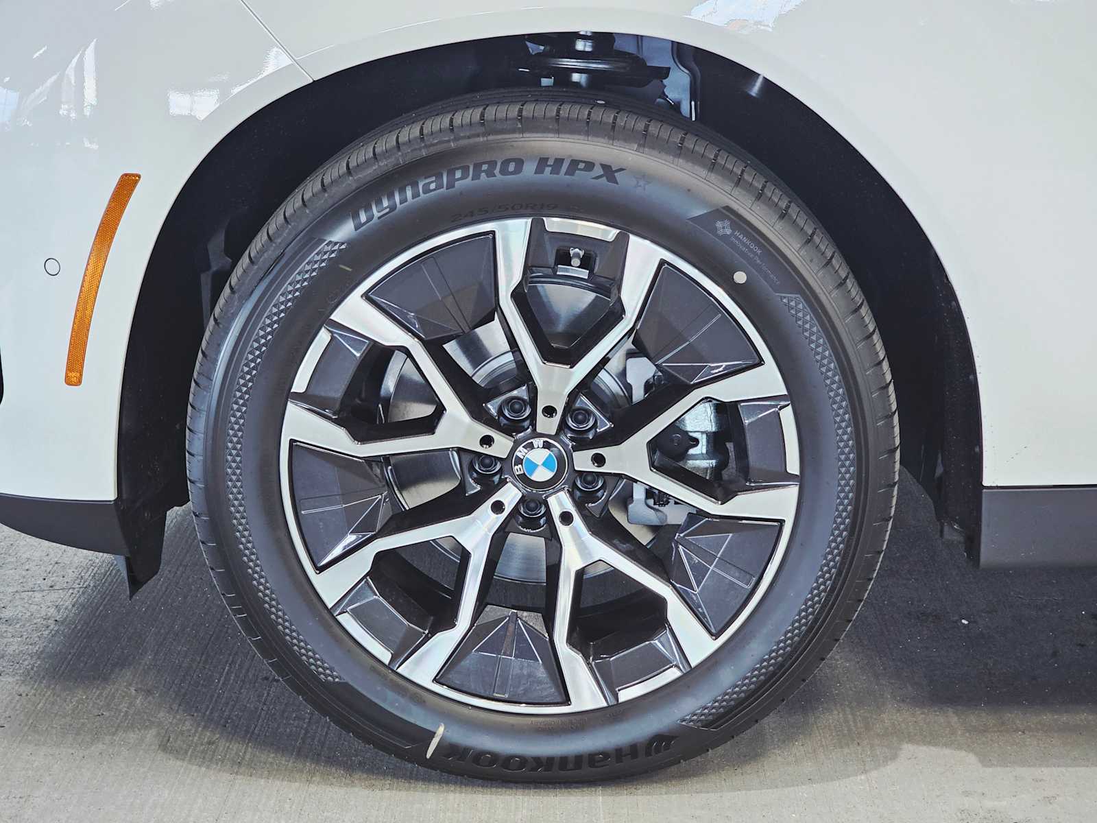 Thumbnail: 2026 BMW X3 - 8