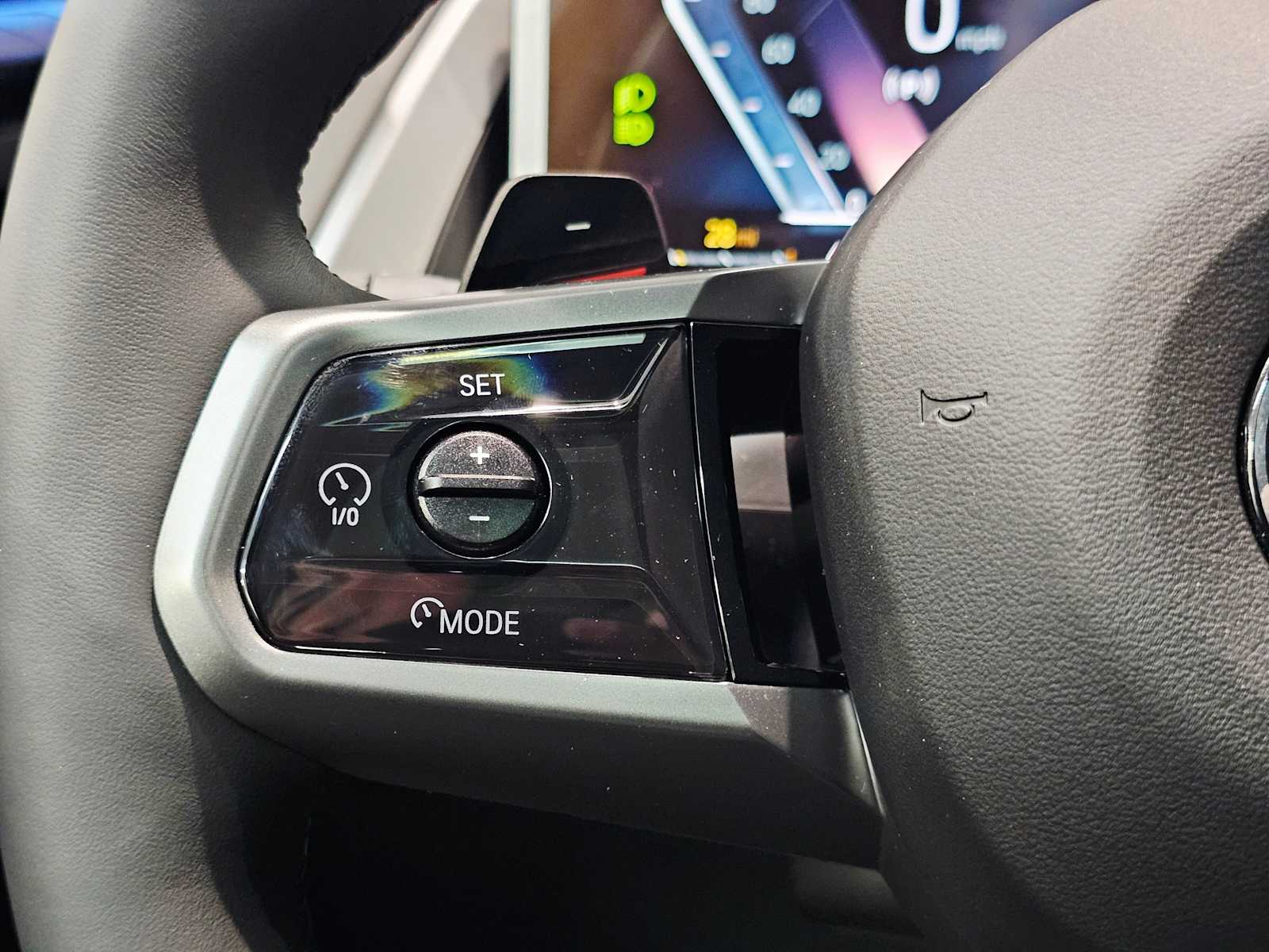 Thumbnail: 2026 BMW X3 - 12