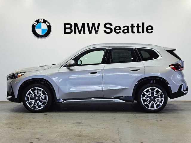 Thumbnail: 2025 BMW X1 - 3