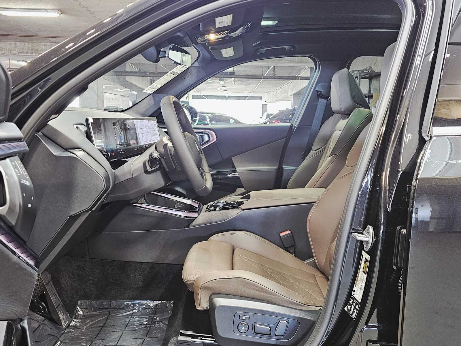 Thumbnail: 2026 BMW X3 - 23