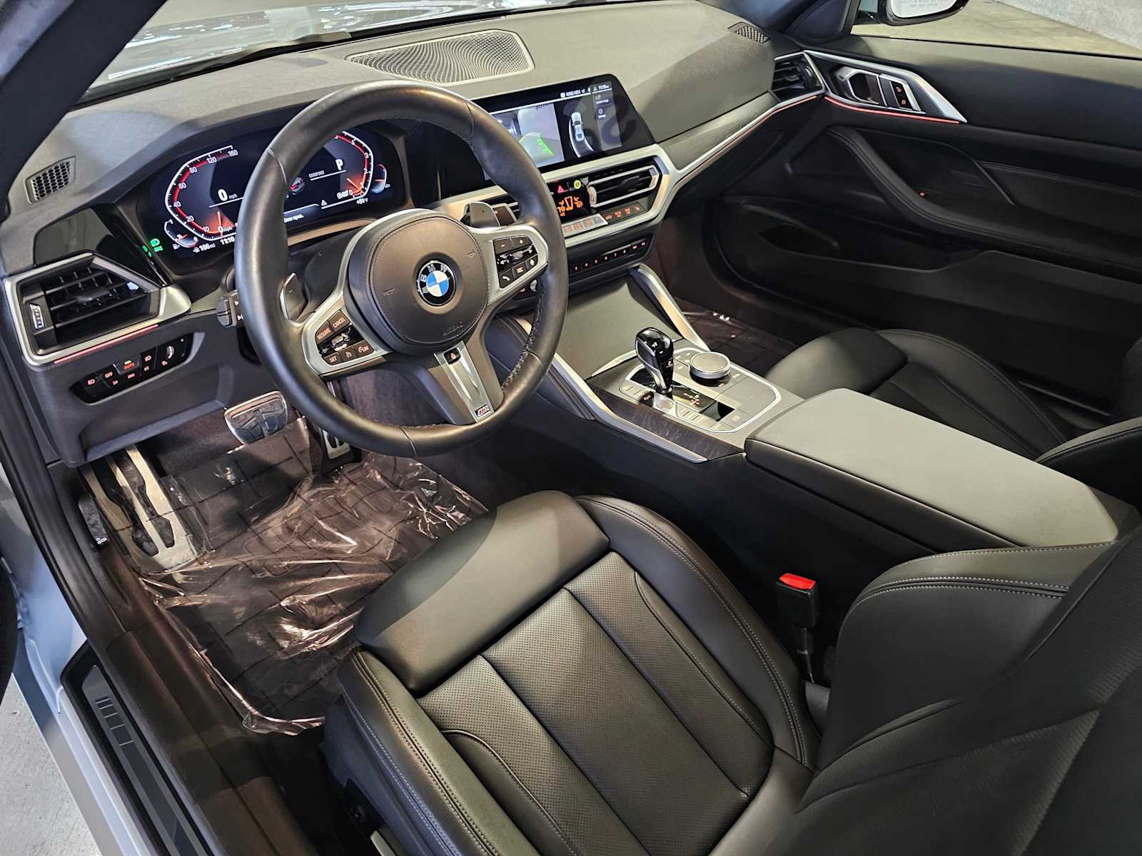 Thumbnail: 2023 BMW 4 Series - 2