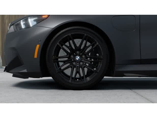 Thumbnail: 2026 BMW M5 - 7