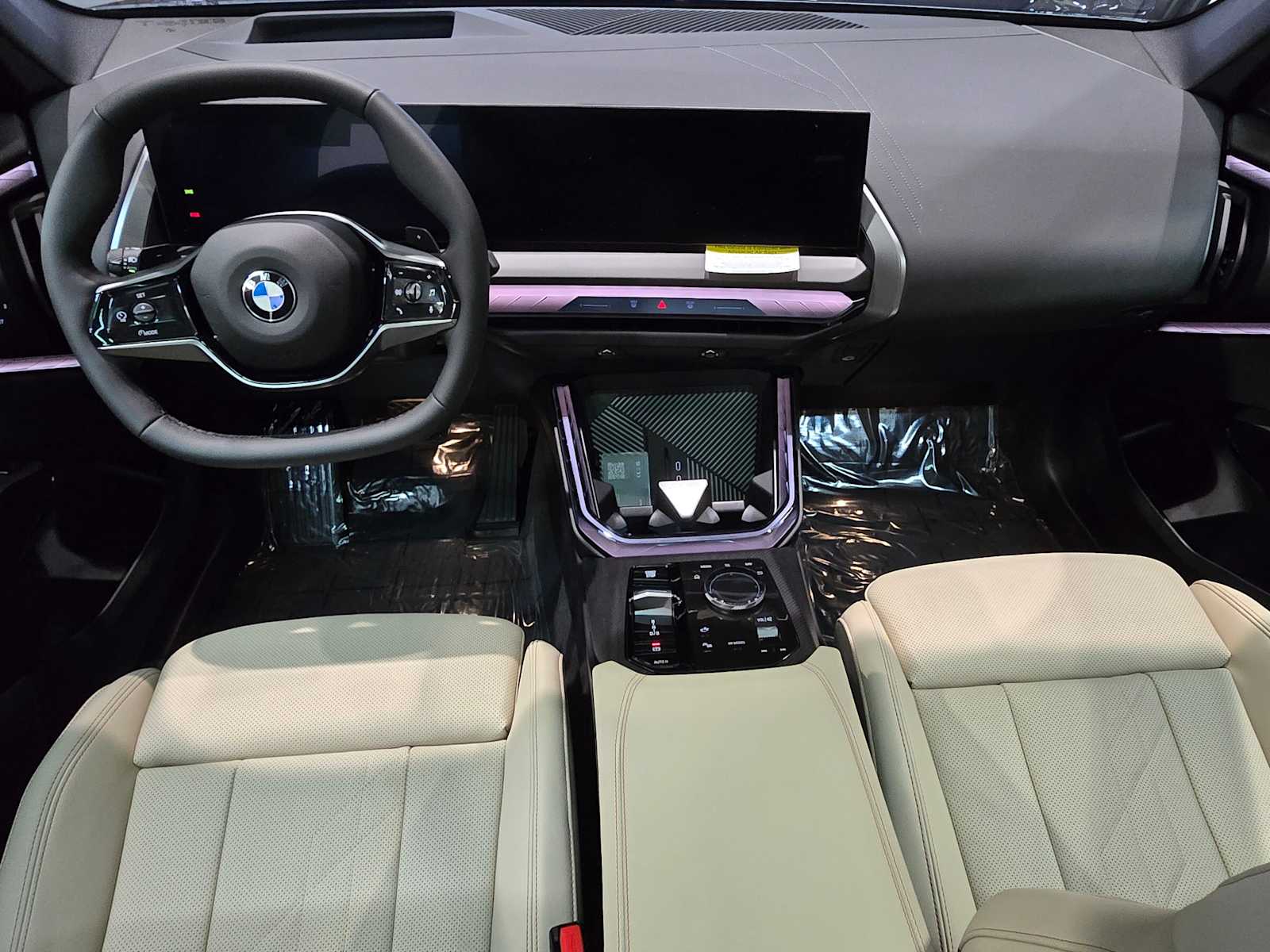 Thumbnail: 2026 BMW X3 - 10