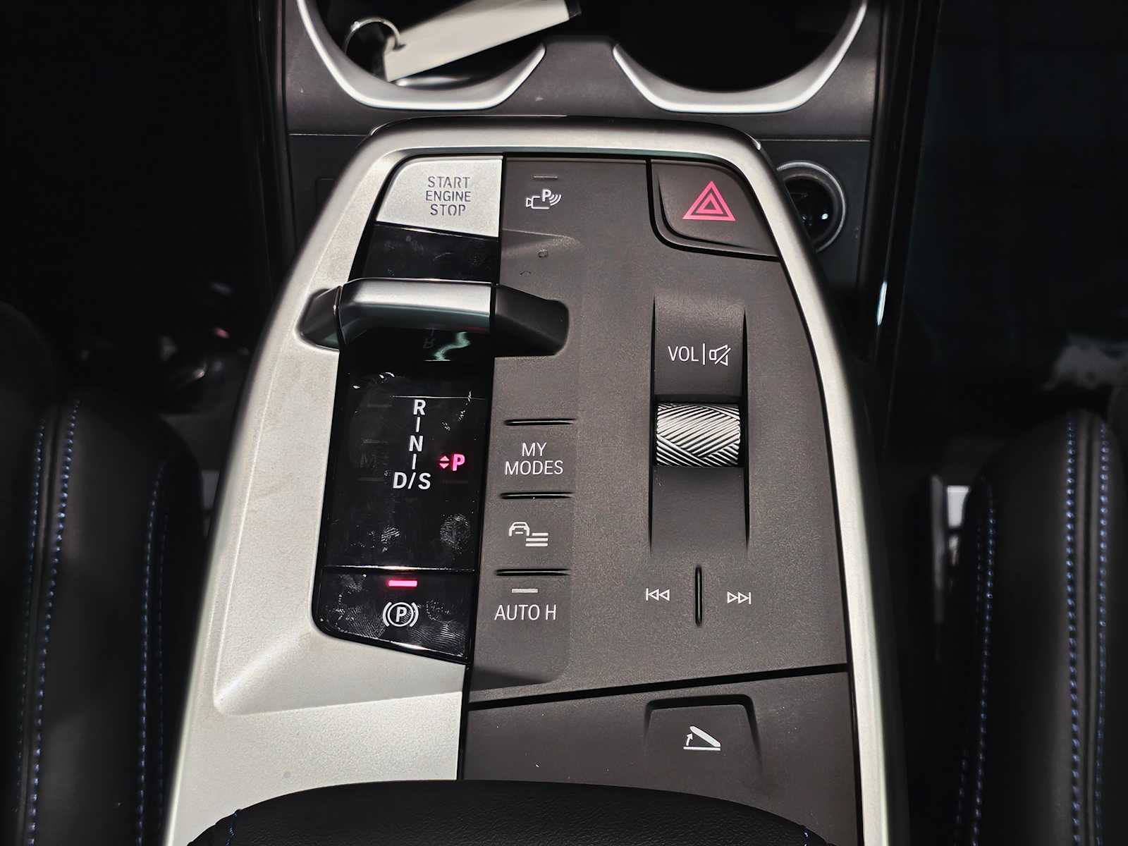 Thumbnail: 2025 BMW X1 - 18