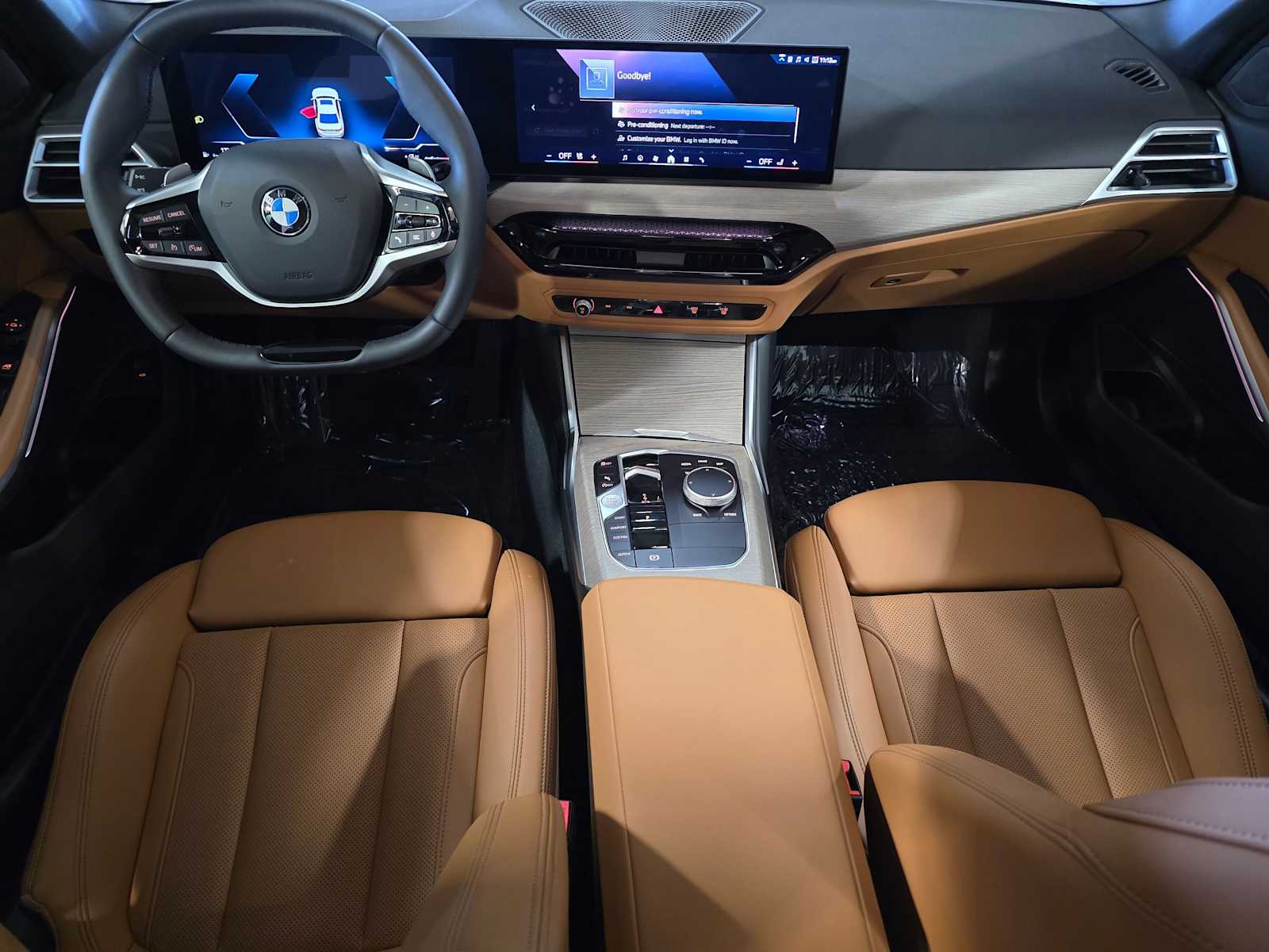 Thumbnail: 2025 BMW 3 Series - 10