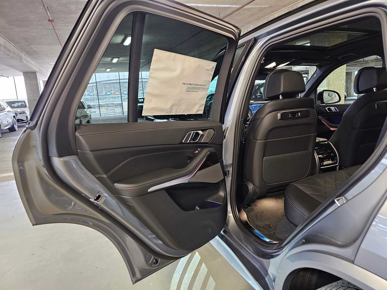 Thumbnail: 2026 BMW X5 - 33