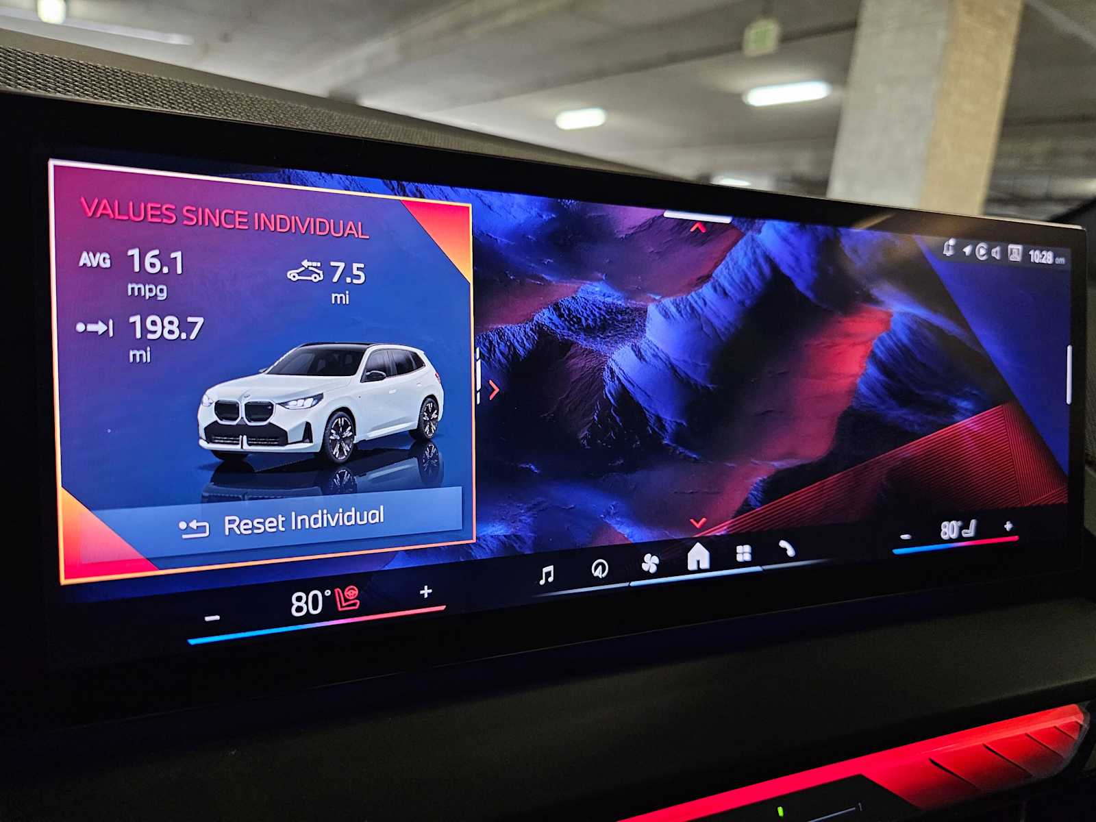 Thumbnail: 2025 BMW X3 - 14