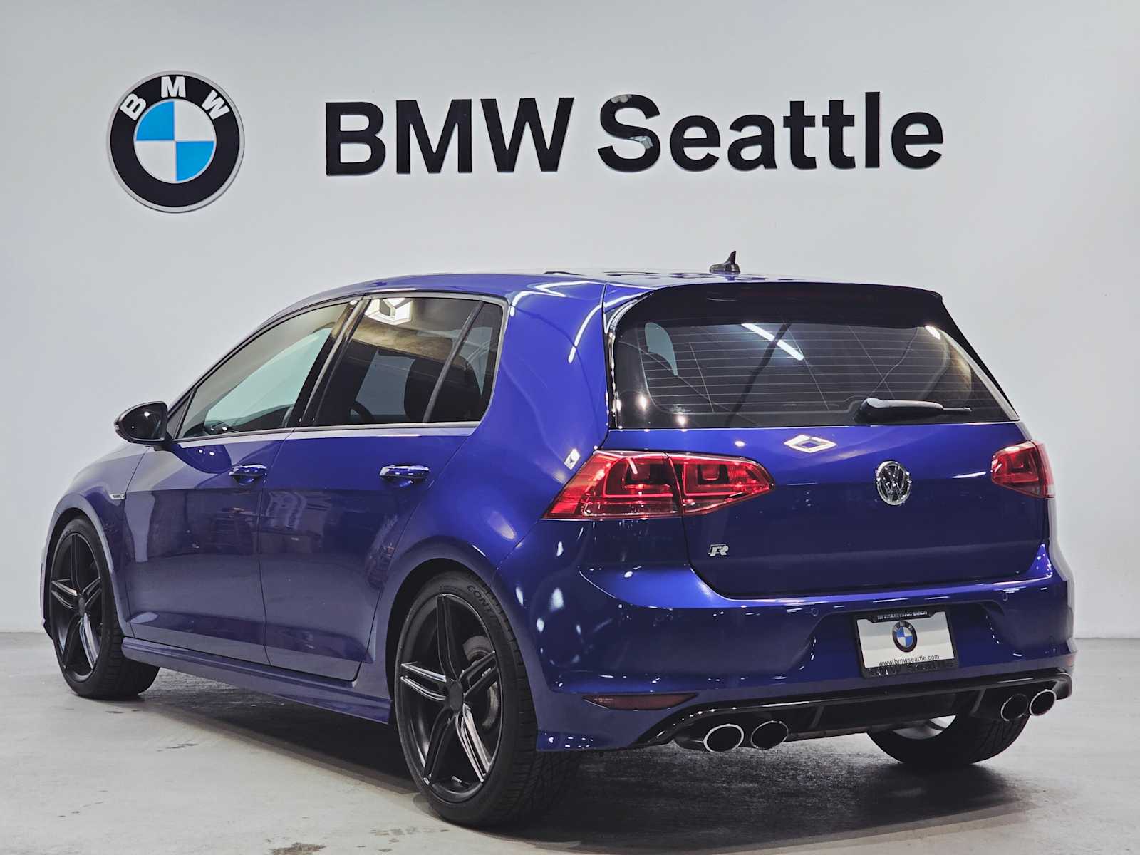 Thumbnail: 2015 Volkswagen Golf - 4