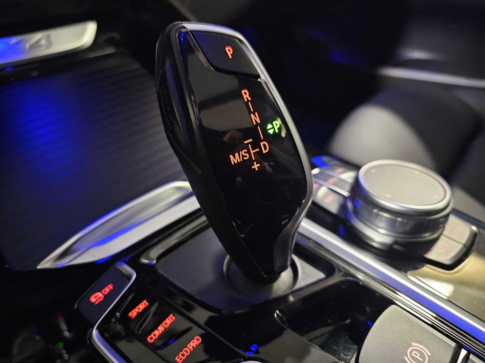 Thumbnail: 2021 BMW X4 - 29