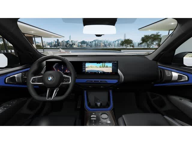 Thumbnail: 2026 BMW X3 - 10