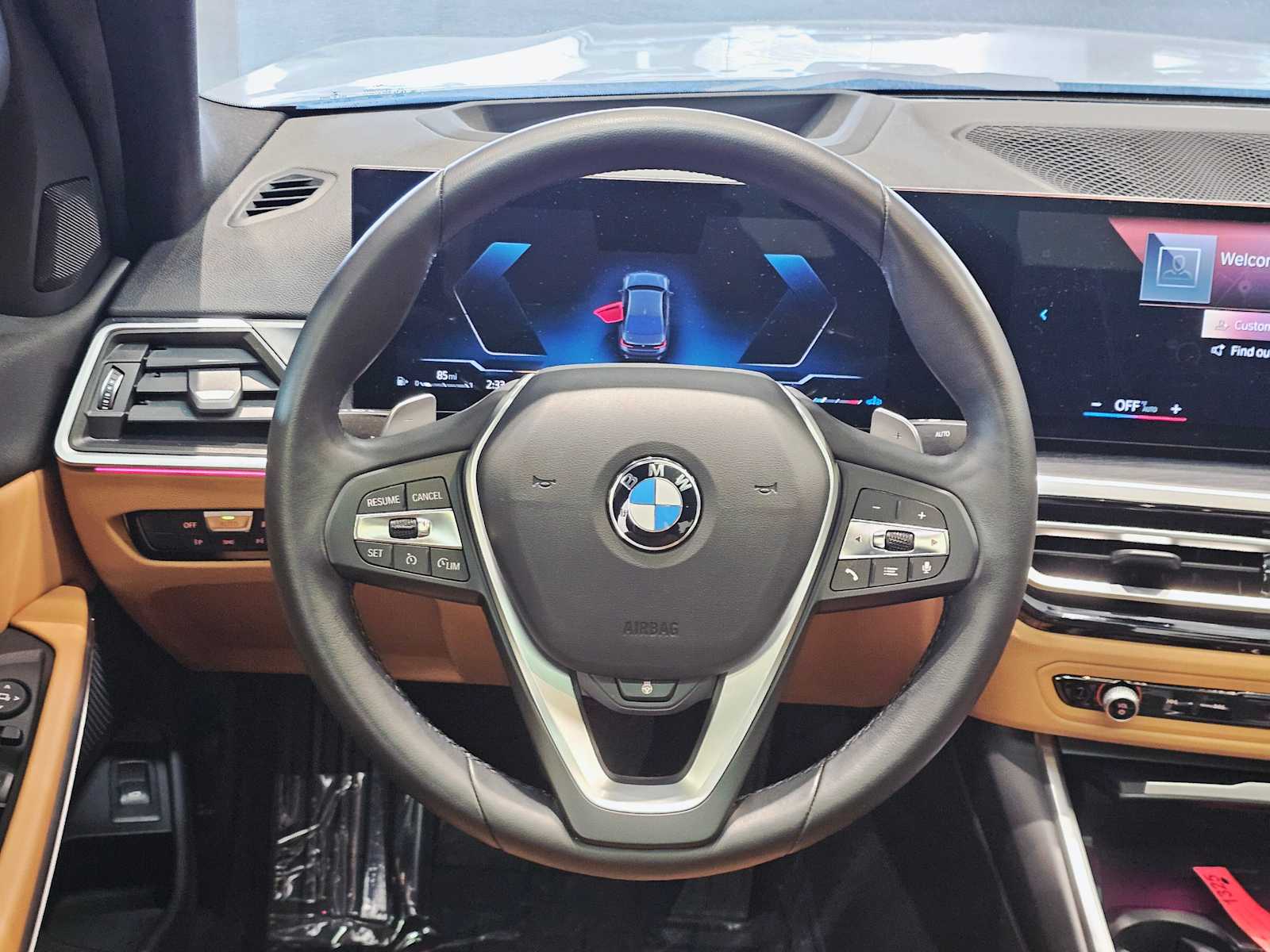 Thumbnail: 2023 BMW 3 Series - 11