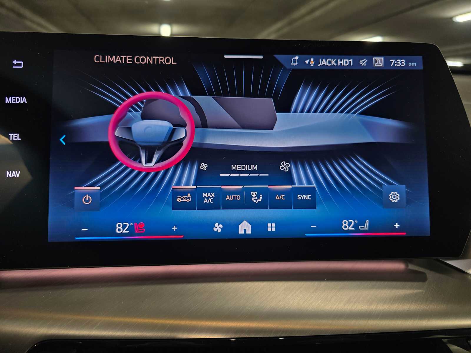 Thumbnail: 2026 BMW X1 - 14