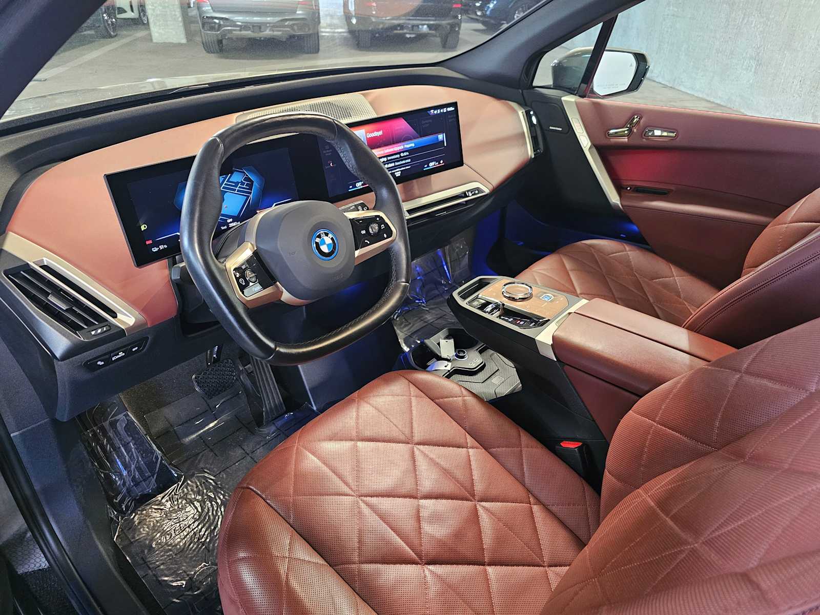 Thumbnail: 2023 BMW iX - 2