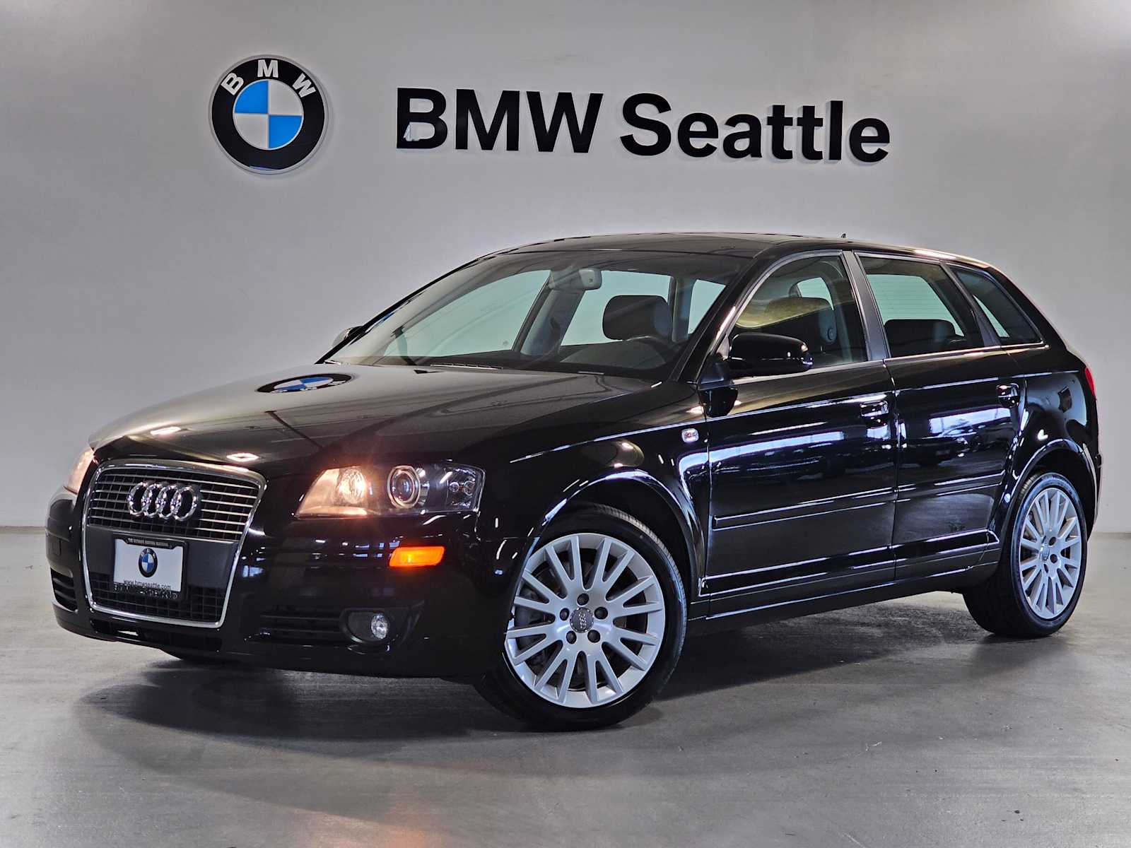 2007 Audi A3 2.0T -
                  Seattle, WA