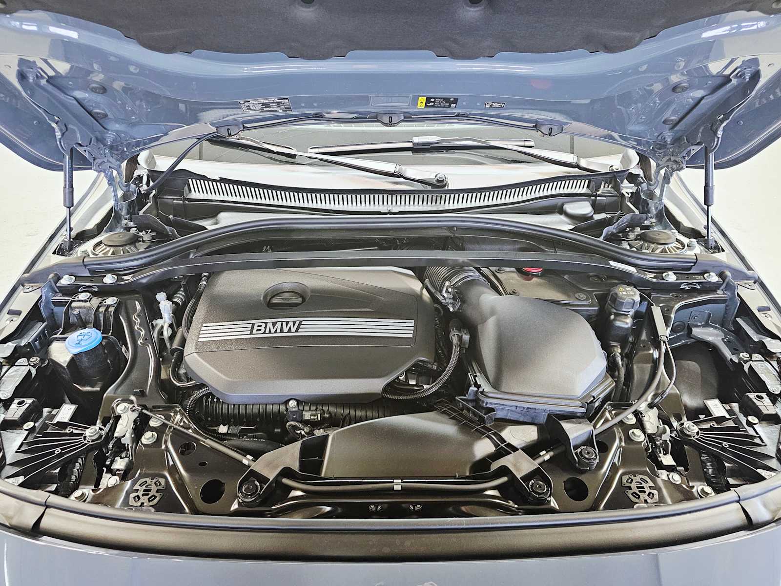 Thumbnail: 2025 BMW 2 Series - 9