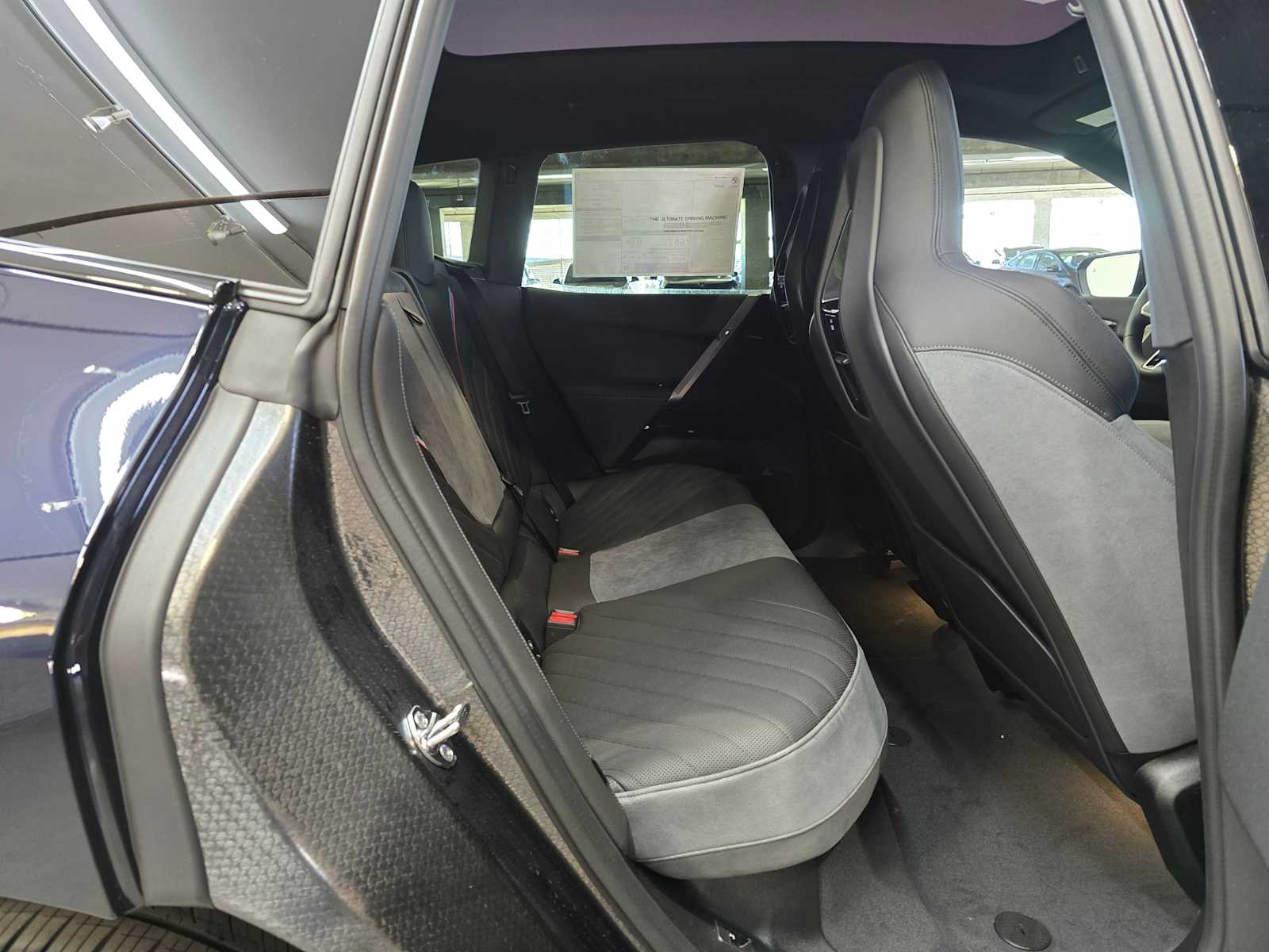 Thumbnail: 2026 BMW iX - 27