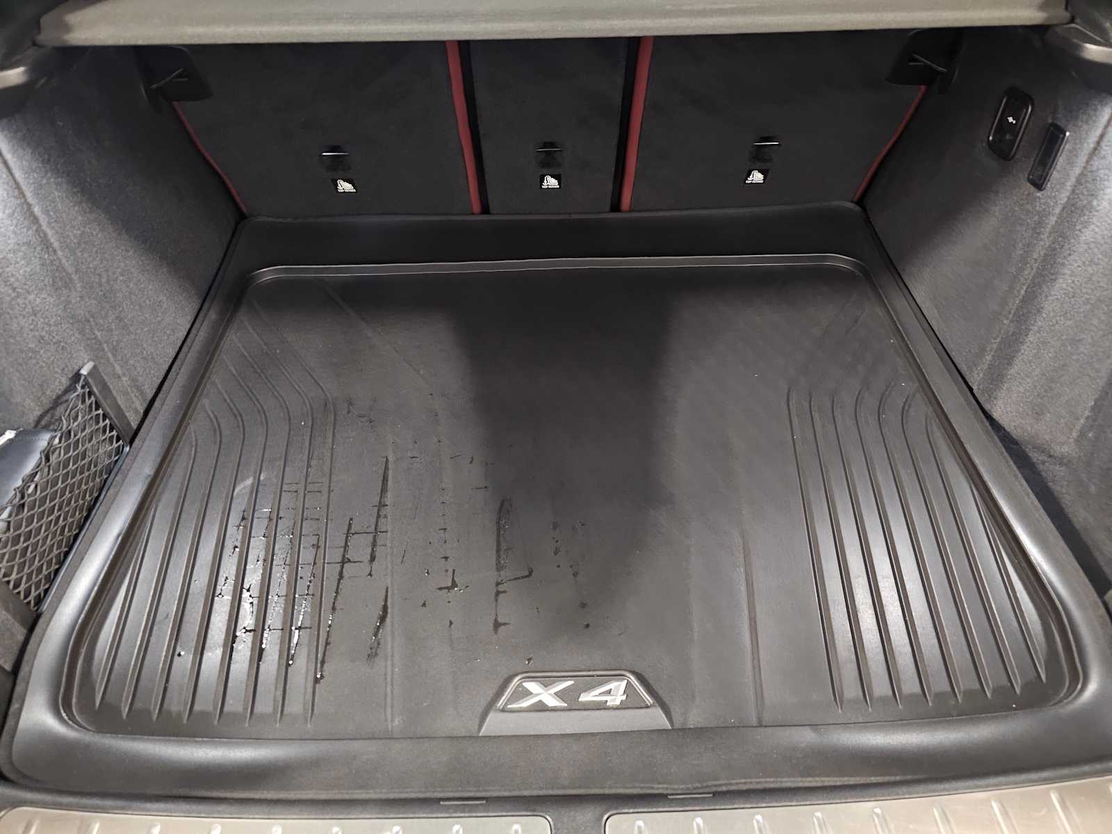 Thumbnail: 2025 BMW X4 - 42